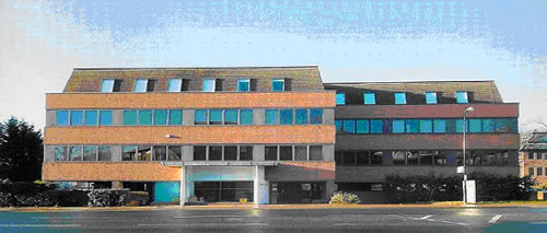 Bayphase Offices